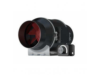 Ventilátor STURM SPEC-200 802 m3/h, 200mm