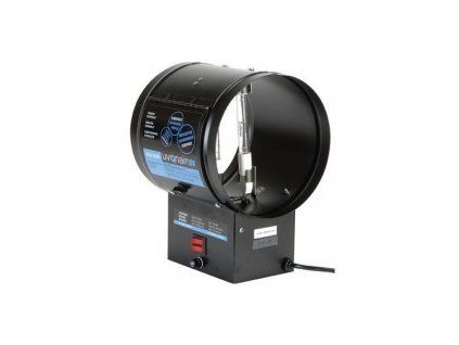 uvonair uv 80h ventilation ozone system