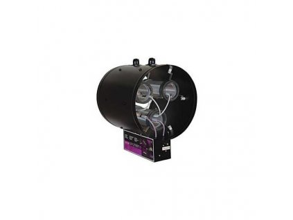 uvonair cd 1200 ventilation ozone system