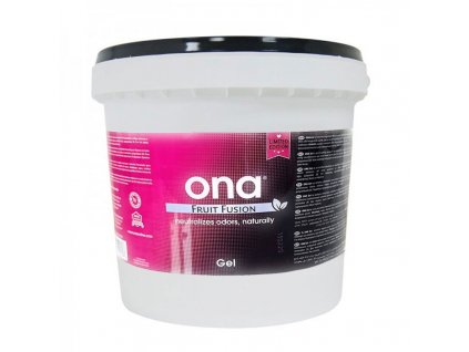 ona fruit fusion odor destroyer gel 327kg