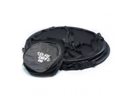 Sušící síť PURE DRY 4 pater - Ø55cm