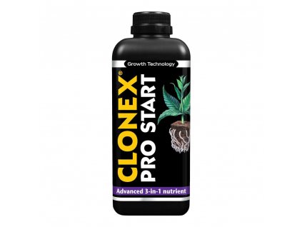 Growth Technology Clonex Pro Start