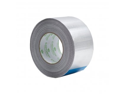 Metalizovaná páska Metallised X-Weave EG 72mm x 45m