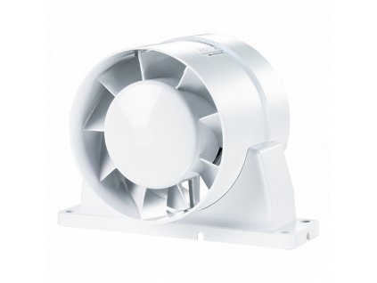 Ventilátor Vents VKOk 150 - 298m3 + Držák