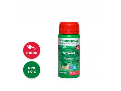 BioNova Vitasol