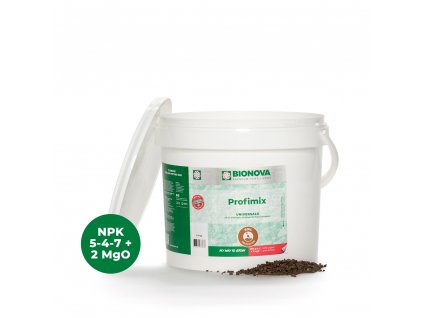 BioNova Profimix
