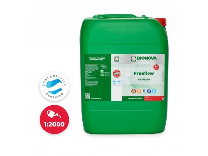 BioNova FreeFlow