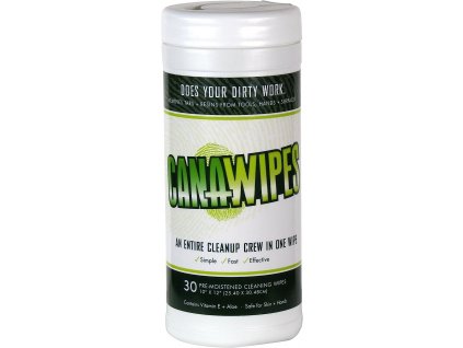 CANAWIPES