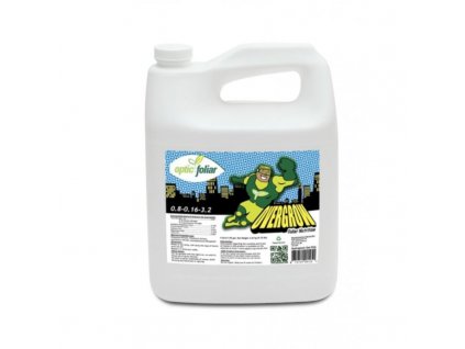 Optic Foliar OVERGROW
