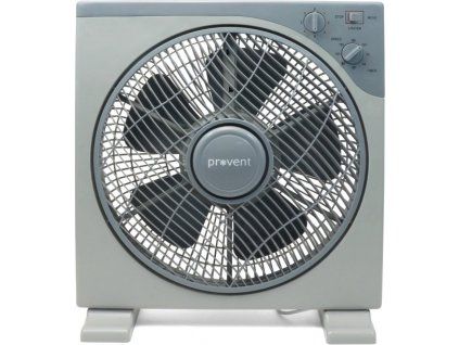 [Doprodej] Ventilátor BOXFAN PRO-VENT - Ø30cm