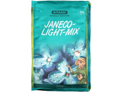 janeco light mix