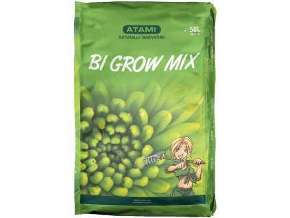 bi grow mix