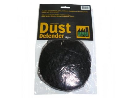 Dust Defender - Vstupní filtr 125mm