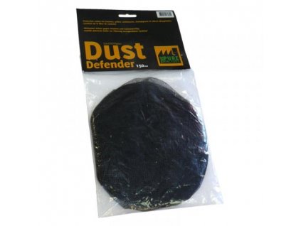 Dust Defender - Vstupní filtr 150mm