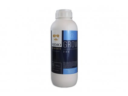 Remo Grow