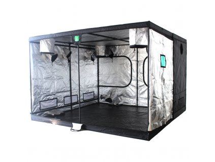 BudBox PRO Silver	TITAN3 300x300x200cm