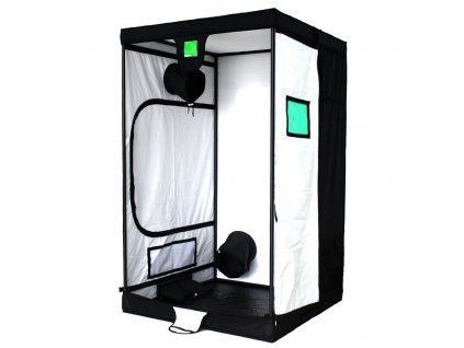 BudBox PRO White	XL 120x120x200cm