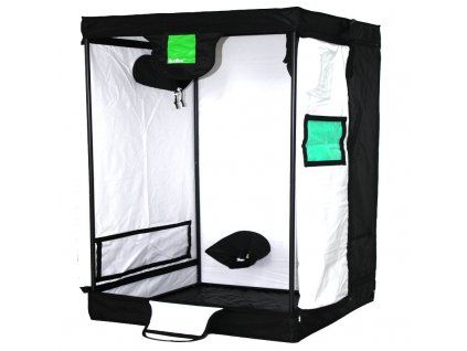 BudBox PRO White	Small 75x75x100cm