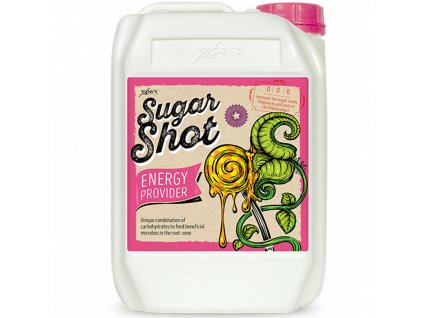 Xpert Nutrients Sugar Shot