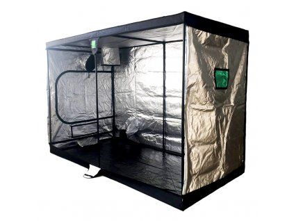 BudBox PRO Silver	XXLplus 300x150x200cm