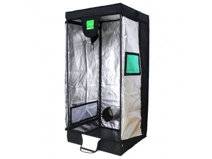 BudBox PRO Silver	Intermediate 75x75x160cm