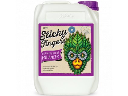 Xpert Nutrients Sticky Fingers