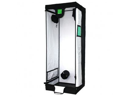 BudBox PRO White	Medium 75x75x200cm