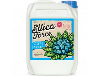 Xpert Nutrients Silica Force