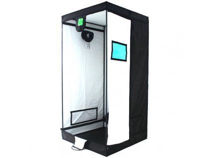 BudBox PRO White	L200 100x100x200cm