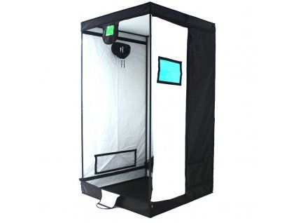 BudBox PRO White	L180 100x100x180cm