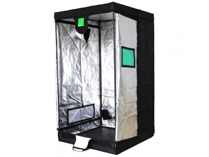 BudBox PRO Silver	L180 100x100x180cm