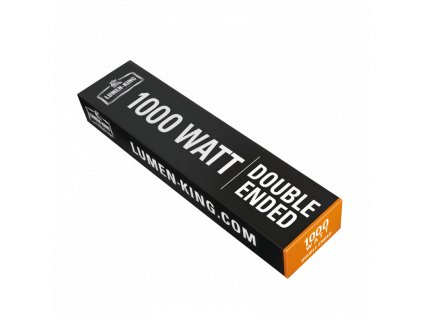 Výbojka Lumen King HPS Bulb 1000W 400V DE