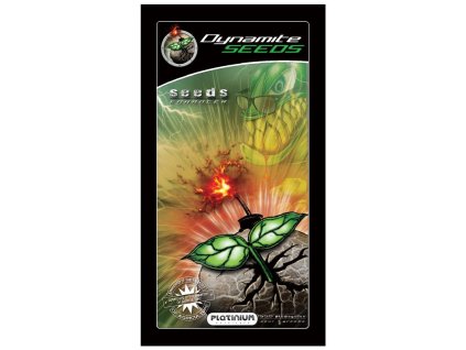 Mykorhizní prášek Dynamite Seeds - 1g