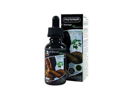 [Doprodej] Platinium Clone Xroots 30ml