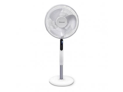 Stojanový ventilátor Honeywell QuietSet 40W