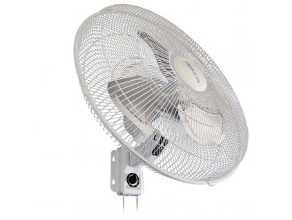 Nástěnný ventilátor Winflex Heavy Duty 50cm, 3 rychlosti