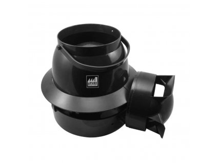 Průmyslový zvlhčovač Pure Fogger 4l/h