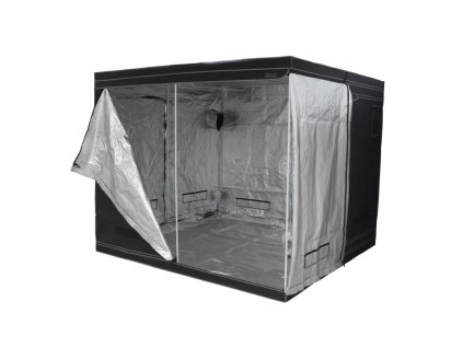 Pure Tent V2.0 Square - 240X240X200