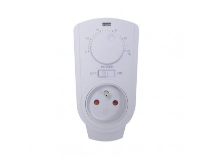 Analogový termostat Winflex