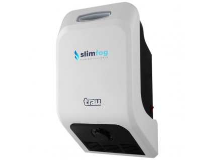 Odstředivý zvlhčovač Trau Slimfog 1,6l/h