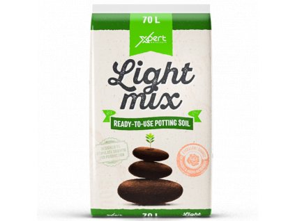 Xpert Nutrients Light Mix 70l