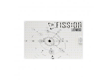 Fission LED 150W - 2.32 mol/J