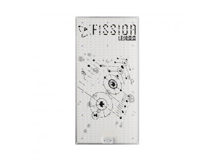 Fission LED 300W - 2.32 mol/J