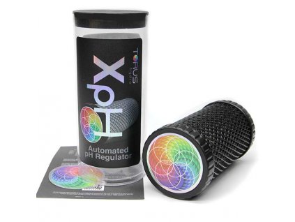 Torus XpH Capsule 130l - automated pH regulator