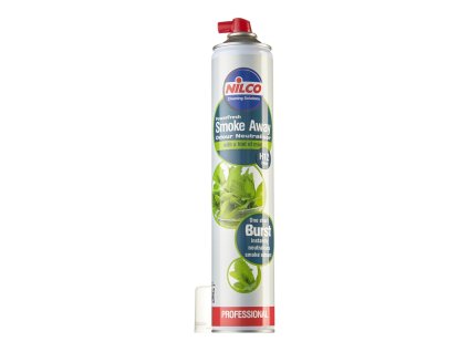 Osvěžovač vzduchu Nilco Smoke Away 750ml