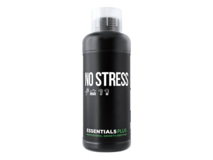 Essentials Plus No Stress