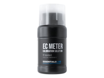 Kalibrační roztok Essentials LAB EC 250ml 2,8ms -1820PPM