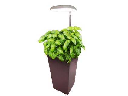 Osvětlení květináče VG Garden Smart Grow LED 10W