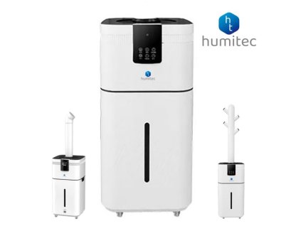 Zvlhčovač Humitec 30L (3000ml/h) - 90m2