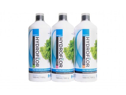 GardeniX Hydroflor Profi B